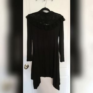 Killstar sage swing dress